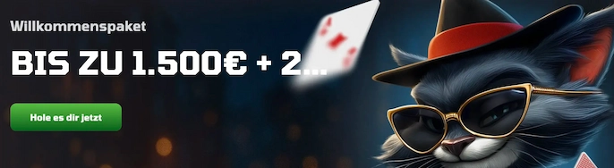 luckycapone casino